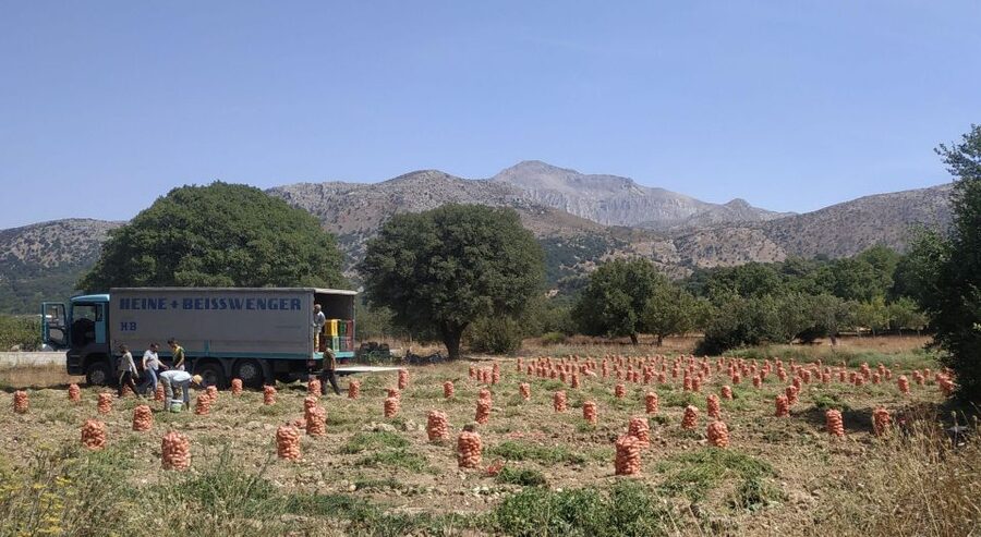 Heraklion to Spinalonga and Lasithi Plateau Land of Zeus - Key highlights at a glance