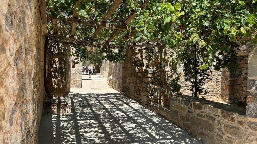 Heraklion to Spinalonga and Lasithi Plateau Land of Zeus - Who this tour fits best (and who should rethink it)