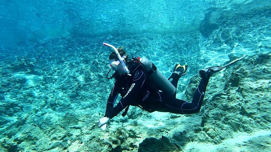 Heraklion: Try Scuba Diving For Beginners (1 dive) - Who should book this try-scuba session in Heraklion?