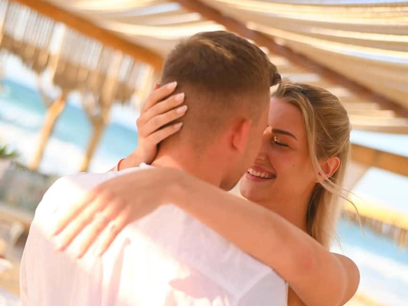 Heraklion: Venetian Port Photoshoot with Online Delivery - The real value: a private portrait session with real deliverables