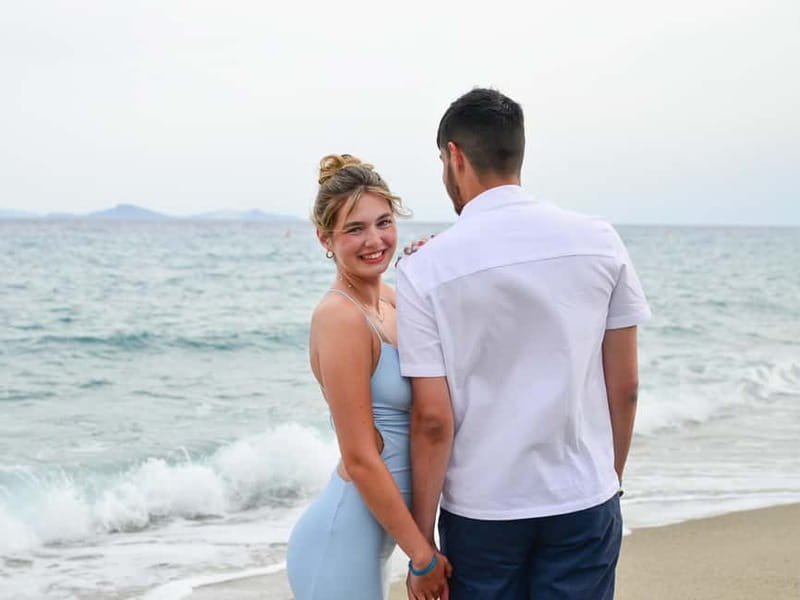Heraklion: Venetian Port Photoshoot with Online Delivery - Who this photoshoot is best for (and who should rethink it)