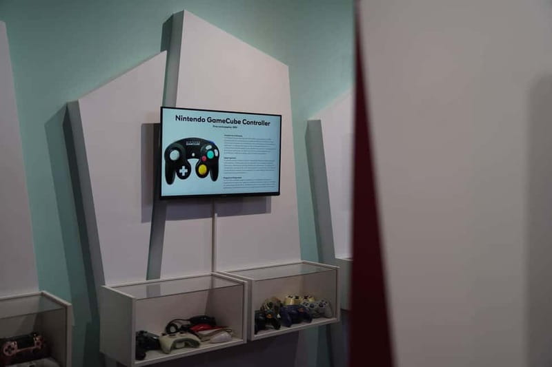 Heraklion: Video Games Museum Entry Ticket - Key highlights at a glance