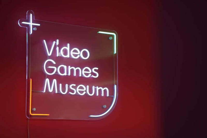 Heraklion: Video Games Museum Entry Ticket - Starting at the Museum Entrance: What Your Day Really Looks Like