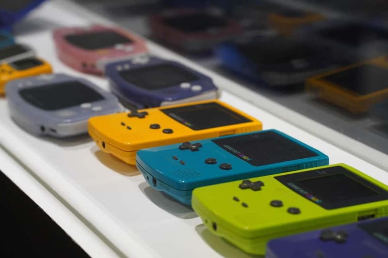 Heraklion: Video Games Museum Entry Ticket - Time Capsule: Re-creating a Past Gaming Room