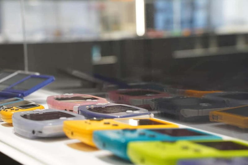 Heraklion: Video Games Museum Entry Ticket - Temporary Exhibitions: Games Meet Film, Photo, Music, and More