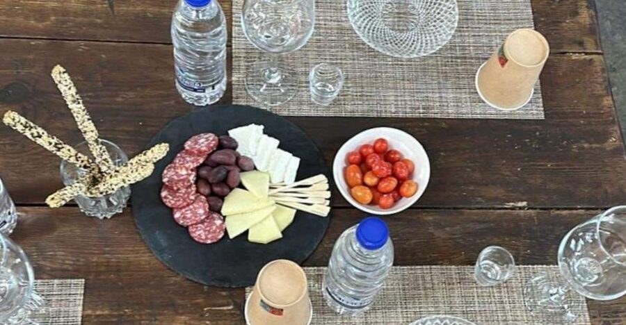 Heraklion: Walking city tour & Wine tasting - Key things you’ll notice on this Heraklion walking + wine tasting