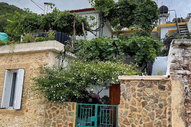 Heraklion Walking Food Tour - How a 4-hour Heraklion food route actually flows