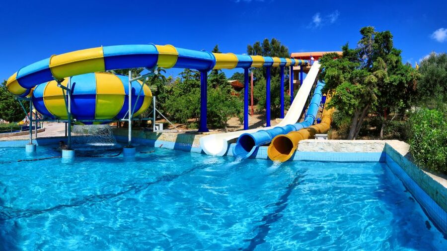 Heraklion: WaterCity Waterpark Day Pass - What to pack for WaterCity (and what to leave behind)