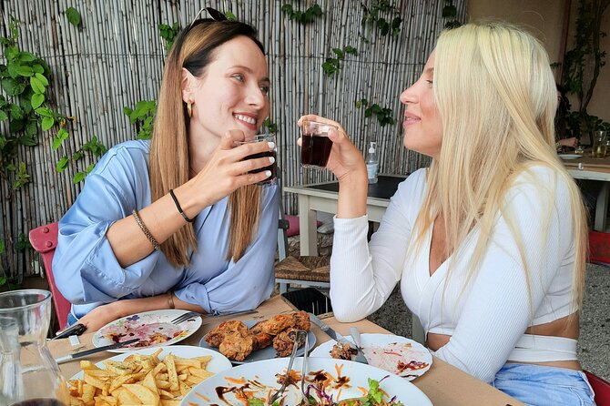 Heraklion wine tour & Cretan meze lunch - Peza and Archanes: Why This Route Matters for Wine Lovers