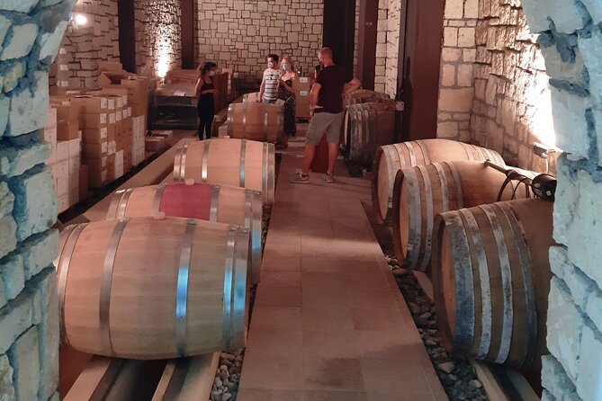Heraklion wine tour & Cretan meze lunch - Guide Experience: Why Kostas Makes a Difference