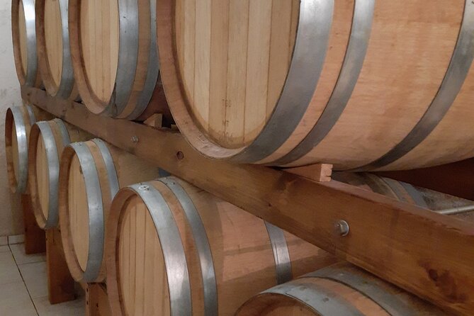 Heraklion wine tour & Cretan meze lunch - Price and Value: Is $228.30 a Good Deal?