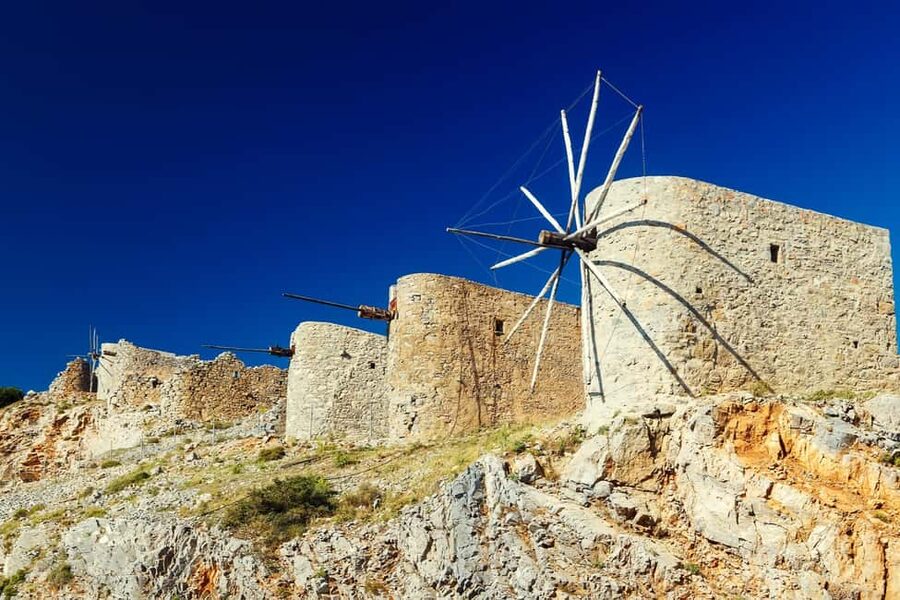 Heraklion: Zeus Cave & Knossos History, Villages & Olive Oil - Price and What You Actually Get for $129