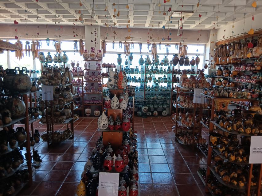 Heraklion: Zeus Cave & Knossos History, Villages & Olive Oil - Omalia Olive Press: This Is Where the Day Gets Delicious