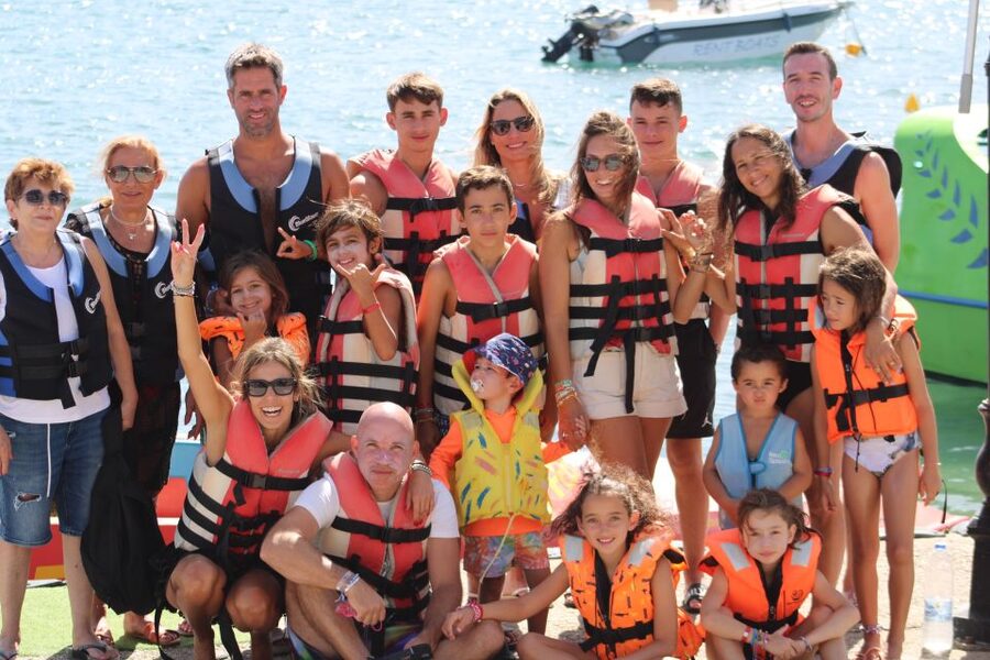 Hersonissos: Jet Boat Tour with Snorkeling - Pickup and port logistics in Hersonissos (so you don’t waste vacation time)