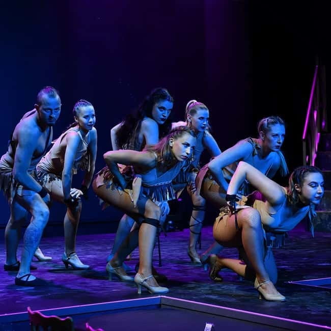 Hersonissos: Spectacular Dinner Show Ticket - Dinner-Show or Drink-and-Show: Picking the Right Value