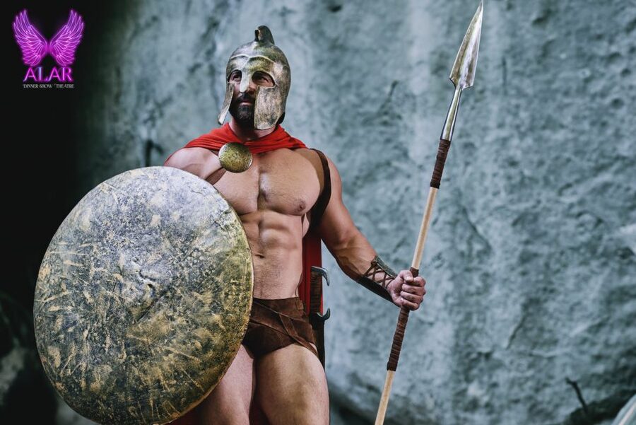 Hersonissos: Troy Dinner-Show Theatre Experience Tickets - Timing and planning: how to fit 2.5 to 3.5 hours into Crete