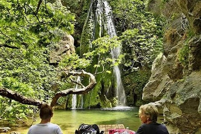 HIDDEN GEMS - RICHTIS GORGE for nature lovers! - Key highlights that matter for this Richtis Gorge day