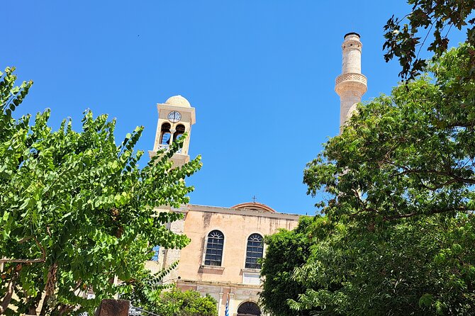 Highlights of Crete -2 Days Tour Knossos Lasithi Rethymno&Chania - Key things I’d clock before you book