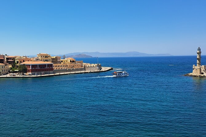 Highlights of Crete -2 Days Tour Knossos Lasithi Rethymno&Chania - Lasithi Plateau windmills: iconic, even if most aren’t working