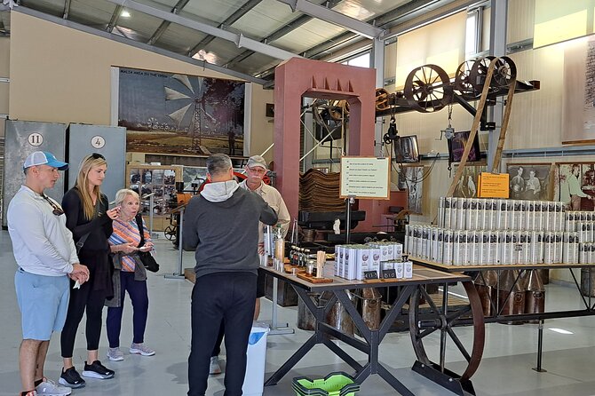Highlights of Crete -2 Days Tour Knossos Lasithi Rethymno&Chania - Pottery at Psychro: watch the process, not just the product