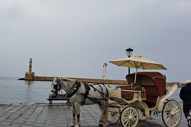 Highlights of Crete -2 Days Tour Knossos Lasithi Rethymno&Chania - Mesa Lasithi coffee and raki: small breaks that matter