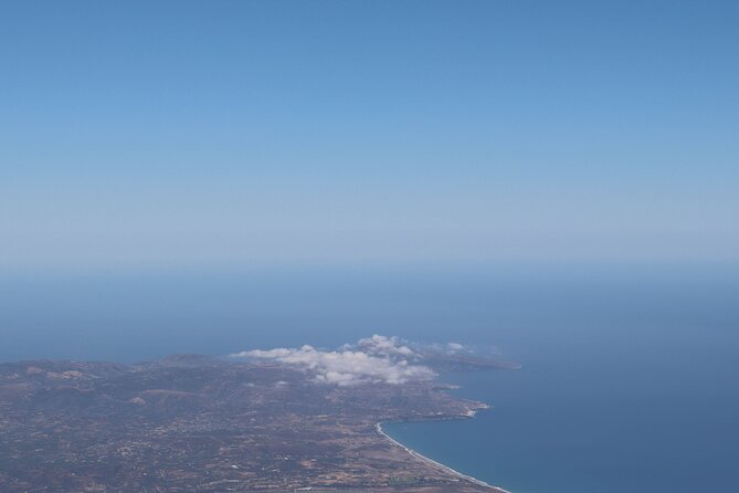 Hiking in Psiloritis Mountain (Ida Mt.) Crete - Price and value: what you get for around $120 per person