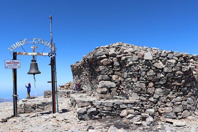 Hiking in Psiloritis Mountain (Ida Mt.) Crete - Who this hike is best for (and who may want a different plan)
