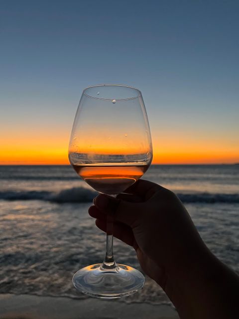 Horse riding,falasarna sunset,dinner in a tavern,drone video - Key moments worth circling