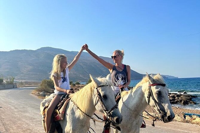 Horse Riding, Falasarna Sunset View, Drone video, Tavern Dinner. - Price and Value: Is $240.59 Worth It?