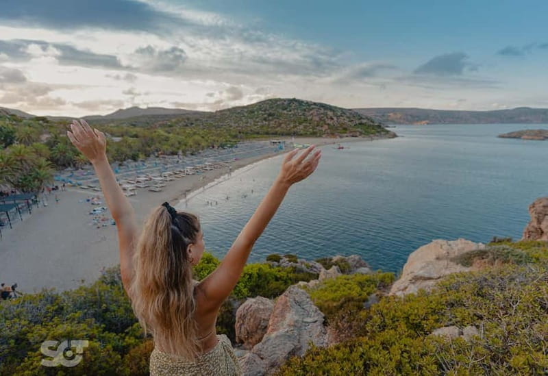 Ierapetra-Makrigialos: Vai Palm Beach, Moni Toplou & Sitia - Who This Tour Suits Best (and Who Should Skip It)