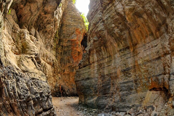 Imbros Gorge Adventure Day Trip from Chania - Should you book the Imbros Gorge day trip?
