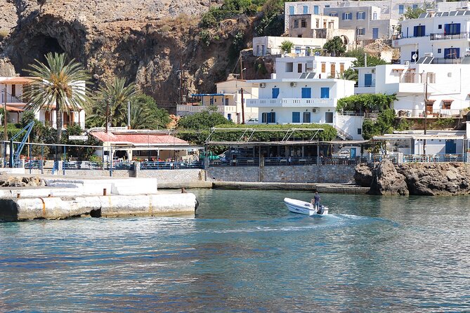 Imbros Gorge Guided Hike & Swim – Day Trip from Chania - Gorge Entrance Fee: The Part That Can Change Your Total Cost