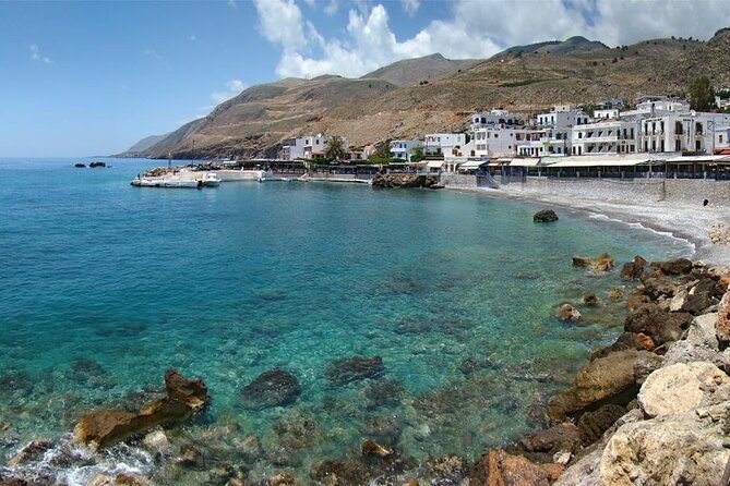 Imbros Gorge Guided Hike & Swim – Day Trip from Chania - Value: Is This $38.31 Day Trip a Good Deal?