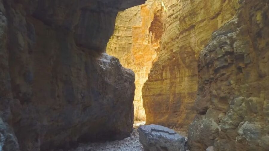Imbros Gorge Hike From Rethymno - Imbros Gorge From Rethymno: what makes this day trip click