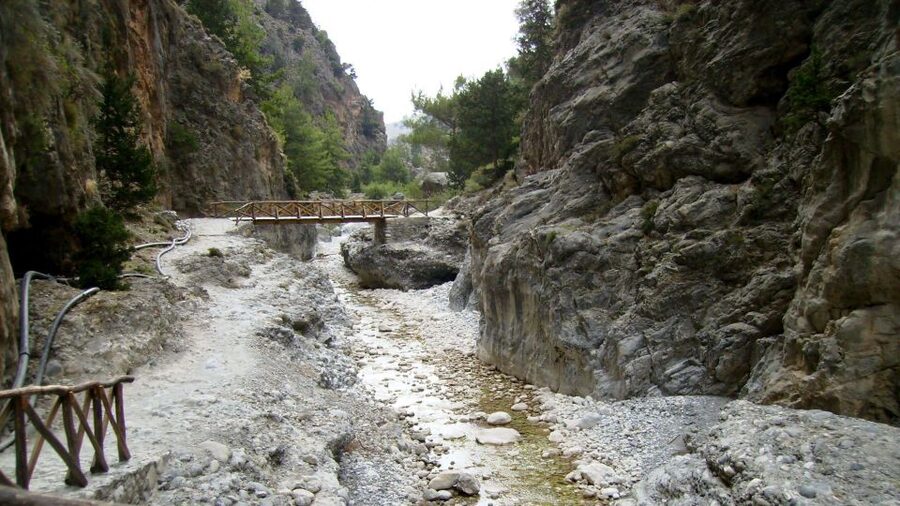 Imbros Gorge Hike From Rethymno - Price and logistics: is $30 really good value?