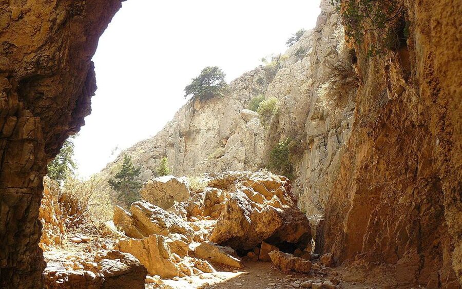 Imbros Gorge Hike From Rethymno - Who this tour fits best (and who should think twice)