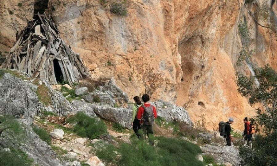 Imbros Gorge Hike From Rethymno - Practical packing list for a gorge + sea day