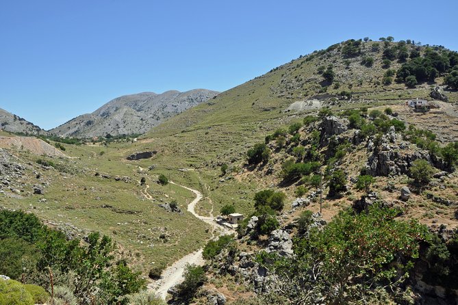 Imbros Gorge Hiking Day Trip with transportation - The Morning Start and Hotel Shuttle Logistics