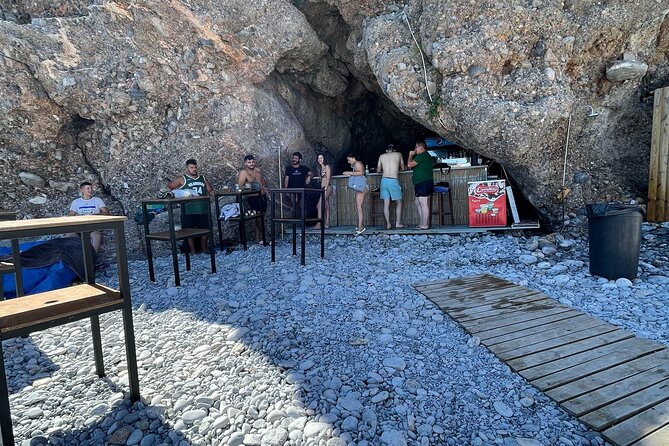 Imbros Gorge - War Museum Askifou - Iligas Beach Private Tour - War Museum Askifou: WWII History Told Through One Family