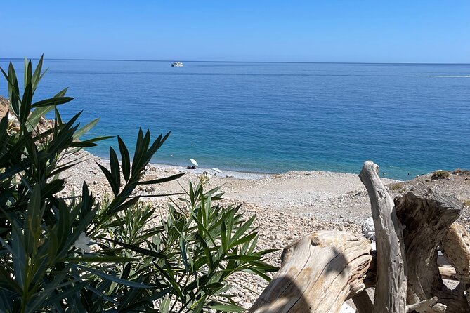 Imbros Gorge - War Museum Askifou - Iligas Beach Private Tour - Price and Value: $570.44 Per Group (Up to 4)