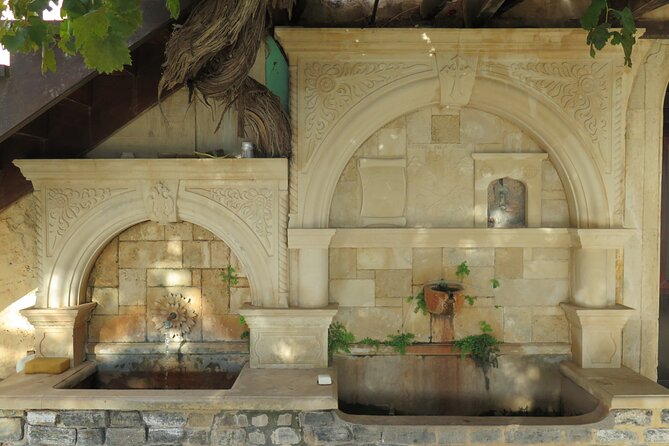 Individual travel accompaniment East Crete - Key highlights