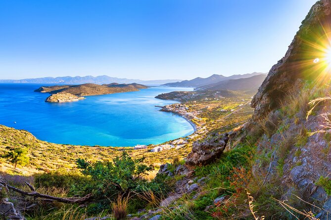 Island of Spinaloga Full-Day Tour from Heraklion with Lunch - Key points before you go