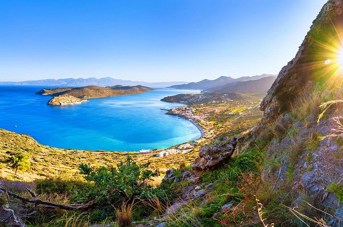 Island of Spinaloga Full-Day Tour from Heraklion with Lunch - Price and value: what you pay, what costs extra, and where it adds up