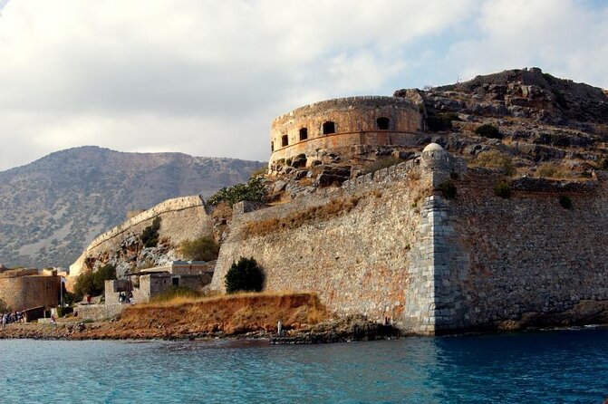 Island Spinalonga, Milatos Cave,private Speedboat,OliveOilTasting - Key things that make this tour work