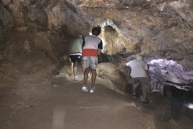 Island Spinalonga, Milatos Cave,private Speedboat,OliveOilTasting - Agios Nikolaos olive oil tasting: the 30-minute break that’s more than a stop