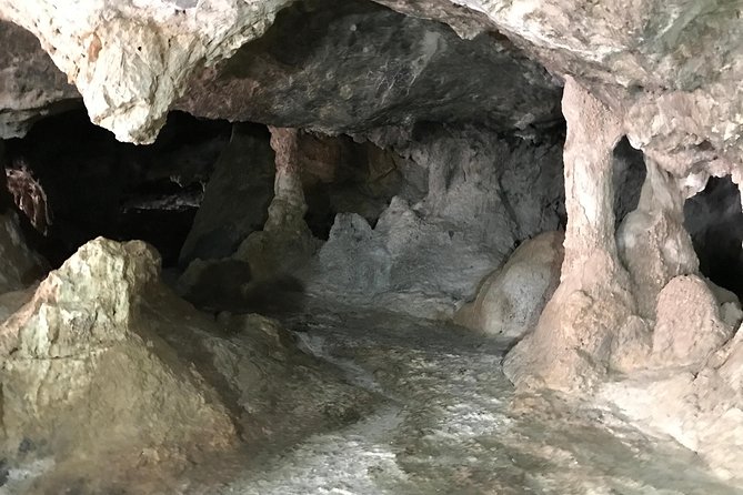 Island Spinalonga, Milatos Cave,private Speedboat,OliveOilTasting - Price and logistics: what $118.63 really buys you