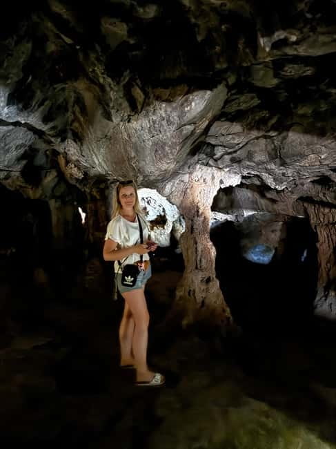 Island Spinalonga, Milatos Cave, Speedboat, OliveTasting - Who This Tour Suits Best (and Who Might Want to Skip It)