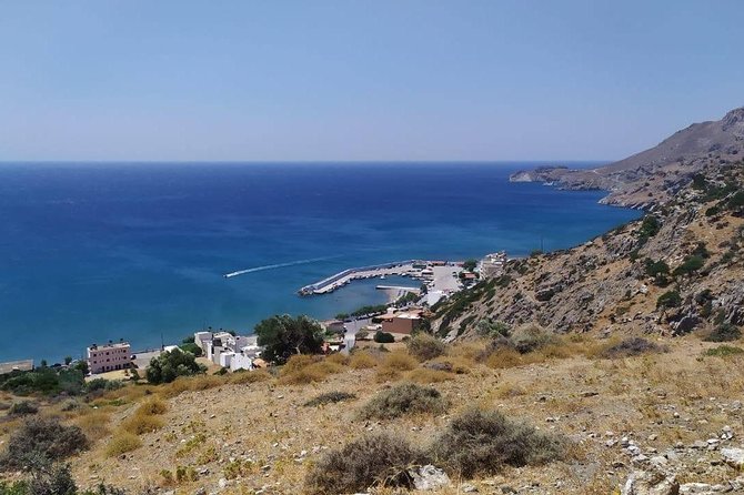 Jeep Safari 4x4 Crete real off road mountain tracks with Lunch from Hersonissos - What to Pack for an Off-Road Cave and Village Day