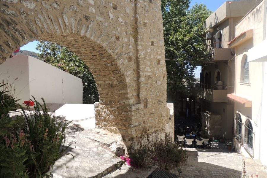 Jeep Safari tour Discover The Secrets Of The Southern Crete - Viannos and the Museum-Plus-Coffee Break