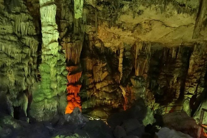 Katharo Route Tour from Agios Nikolaos - Lassithi Plateau viewpoints, forest driving, and Kritsa’s craft-shop break